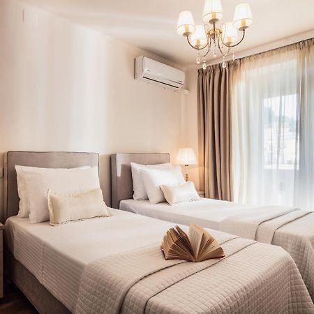 Maison Downtown Luxury Apartments! Zakynthos Town Exterior foto